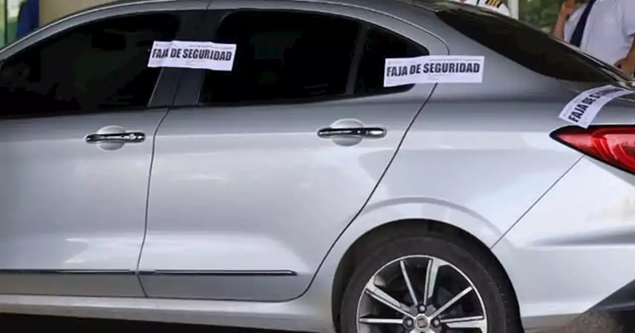 Ciudad de Córdoba: luz verde en el Concejo para aumento de las multas contra Uber | Ciudadanos