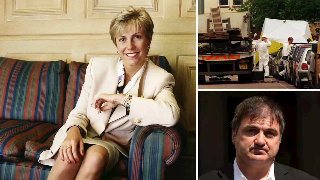 Who killed Jill Dando? The main theories behind Britain's biggest unsolved murder