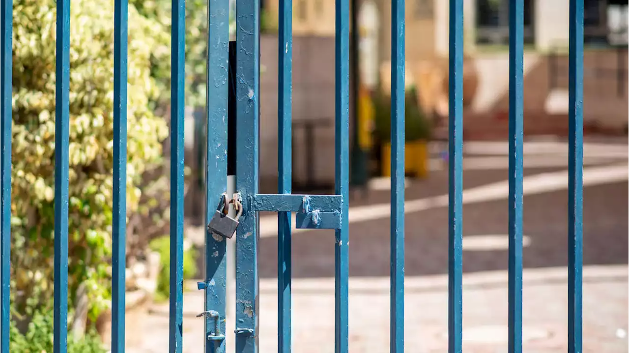 Workers at hundreds of Scottish schools to strike after union rejects pay offer