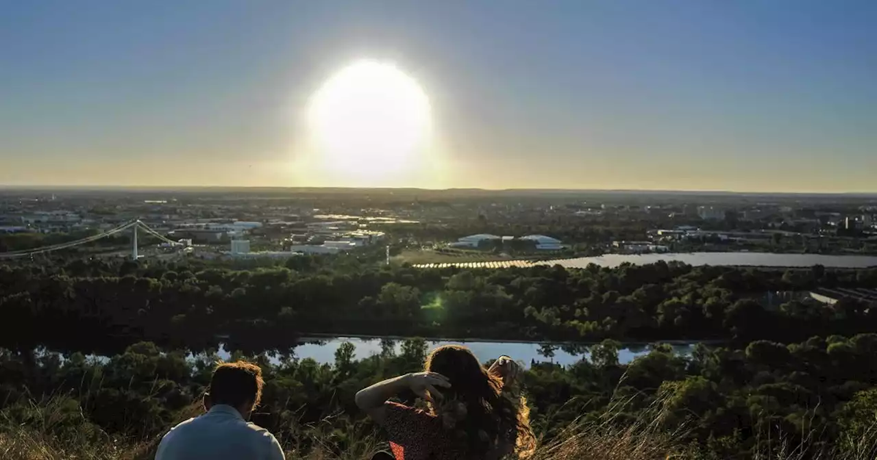 La météo du mercredi 27 septembre: un temps estival, excepté dans le Nord-Ouest