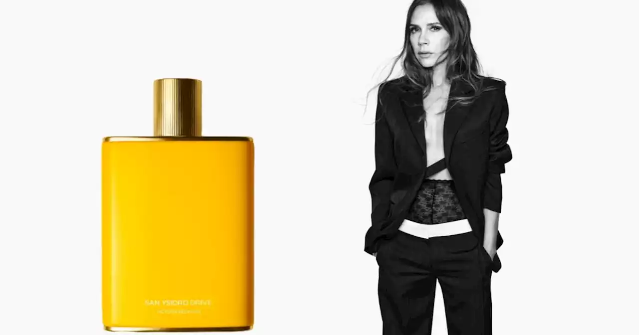 Victoria Beckham : «Pour mon parfum, je me suis inspirée de ma nuit torride avec David»