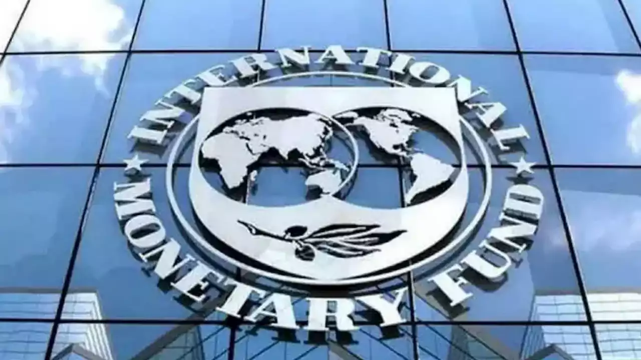 IMF Tasks Nigeria, Others On Climate Financing For Resilient Economies