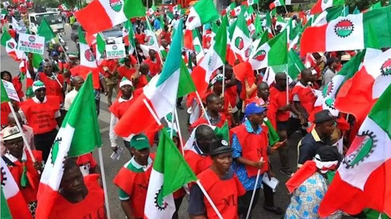 Post-Subsidy Palliative: NLC, TUC Declare Indefinite Strike From Oct 3