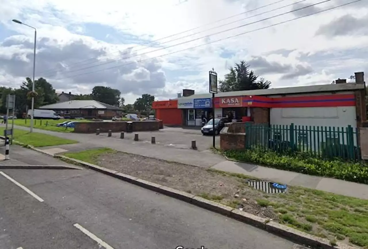 Two men arrested following serious assault outside Leeds convenience store