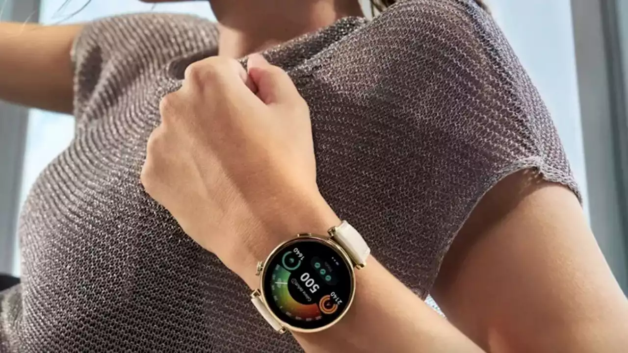 Profiter d’une avalanche de remises en vous offrant cette montre connectée HUAWEI