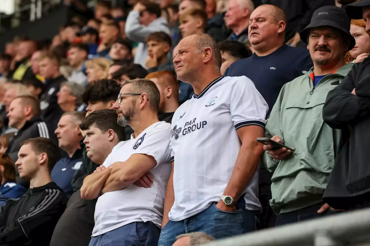 Every Championship club’s average AWAY attendance - where do Preston North End rank?