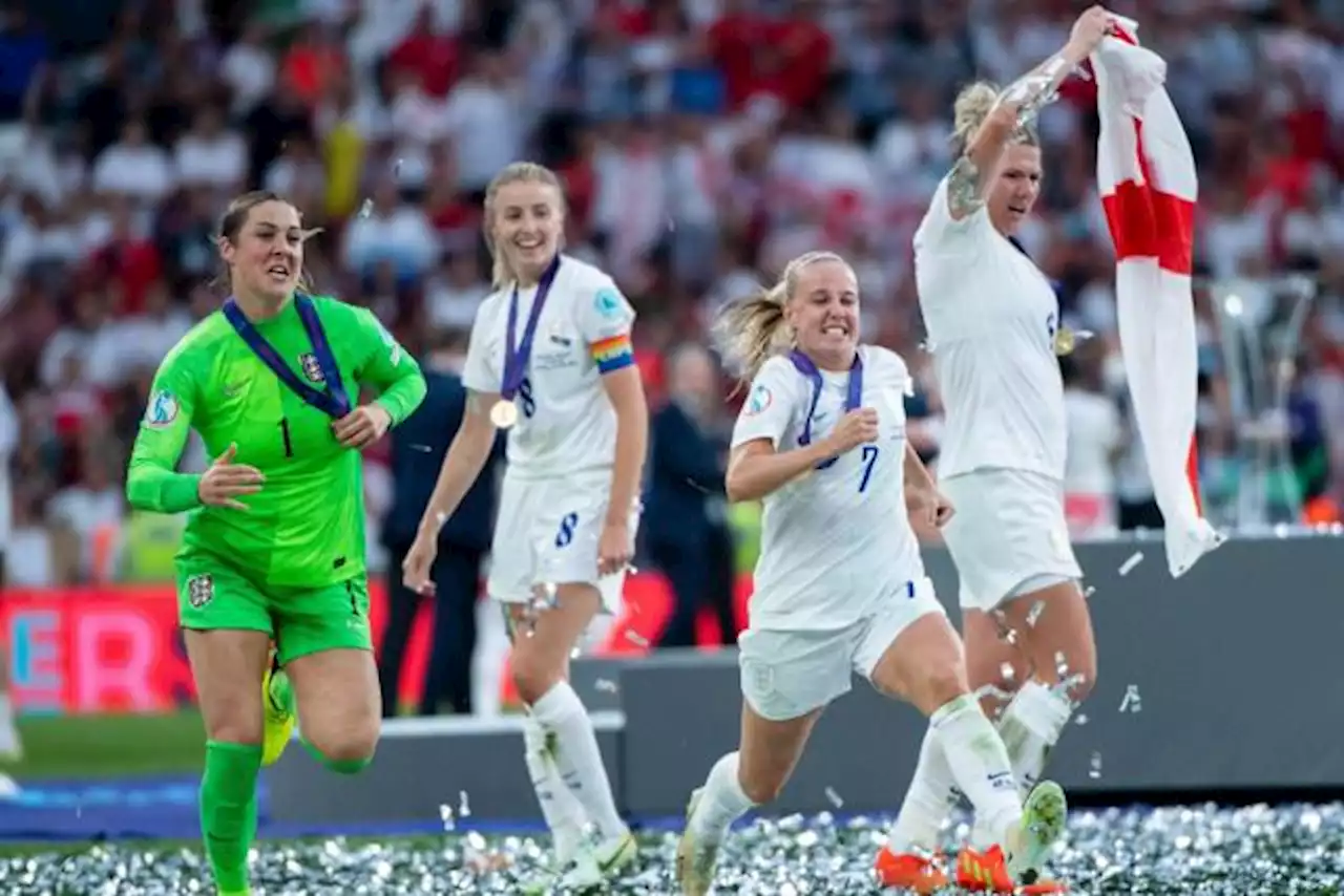 Droits TV : l'Euro féminin 2025 en salle d'attente