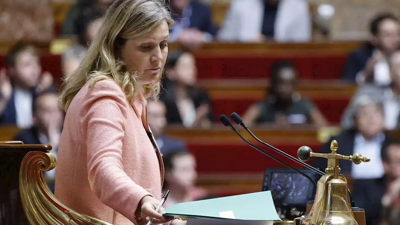 L'Assemblée nationale repart pour des débats enflammés