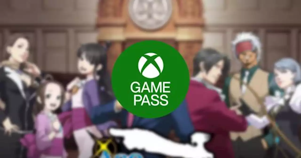 Xbox Game Pass recibe aclamada trilogía de Capcom que nació en consolas de Nintendo