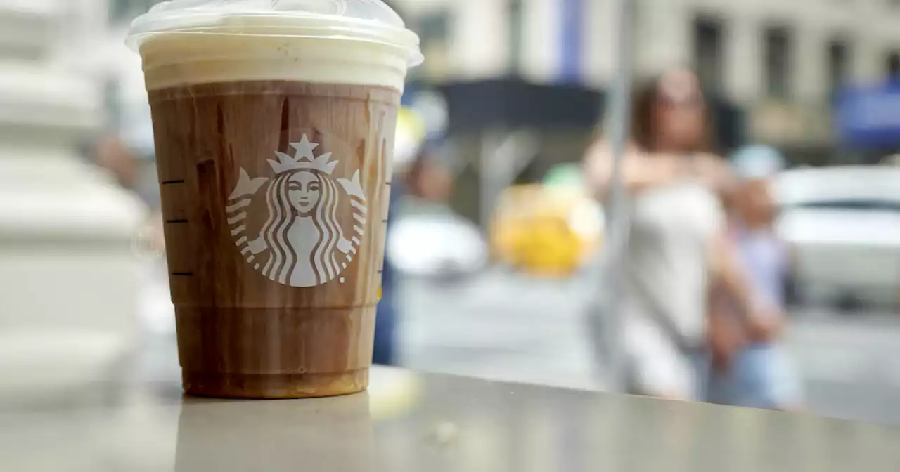 Algérie : à Oran, un Starbucks trop beau pour être vrai