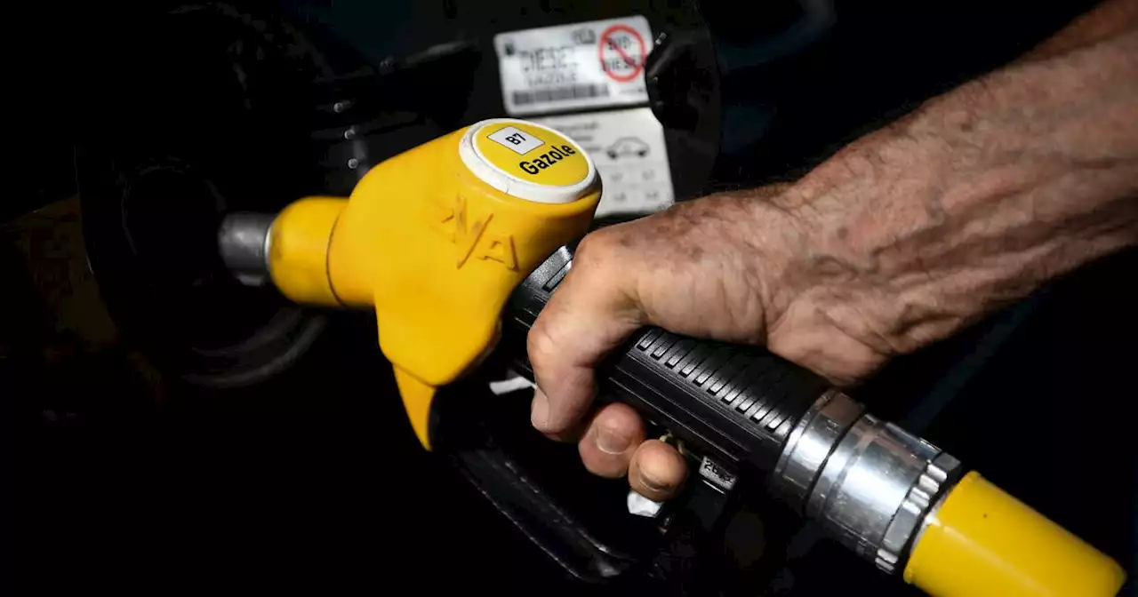 Carburants : le gouvernement annonce «près de 120 000 opérations» à prix coûtant «dans 4 000 stations»