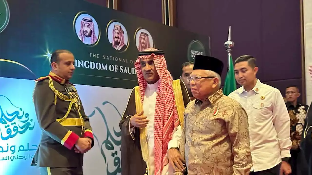 Indonesia Terus Berupaya Tambah Kuota Haji, Ini Jawaban Arab Saudi