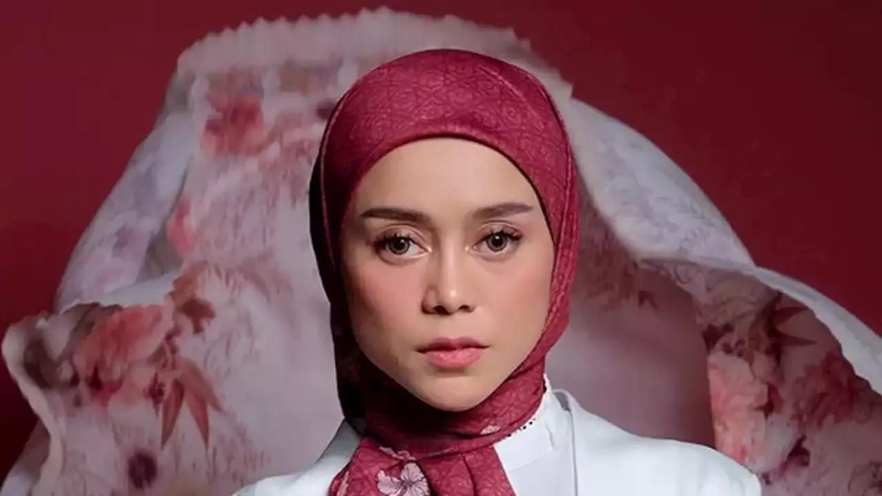 Intip 4 Gaya Hijab Lesti Kejora Yang Bikin Tampil Modis Dan Elegan 2342