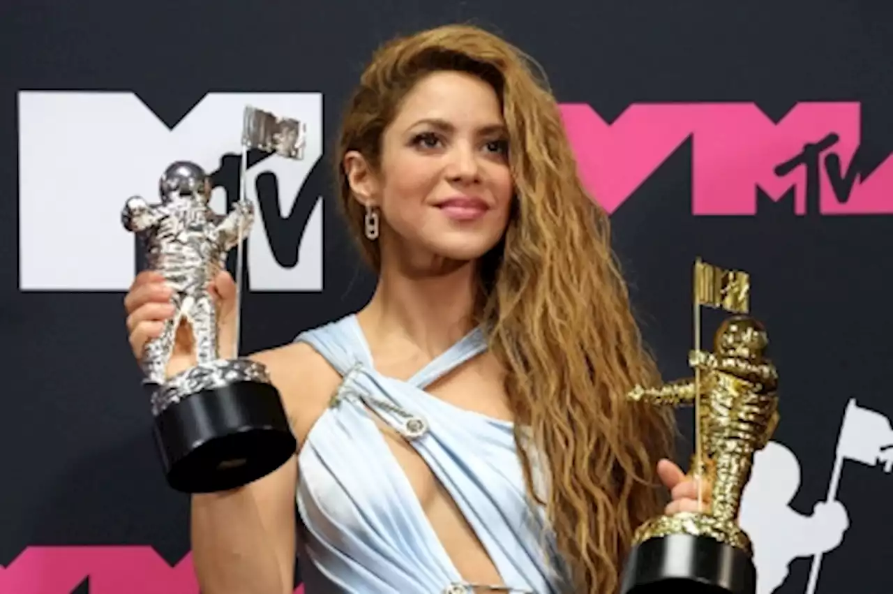 Shakira owes US$7m in second Spanish tax fraud case, prosecutor says