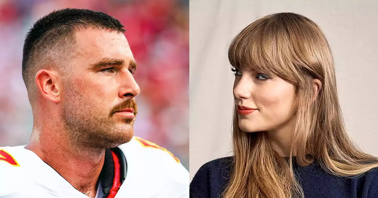 Did Travis Kelce manifest his date with Taylor Swift?