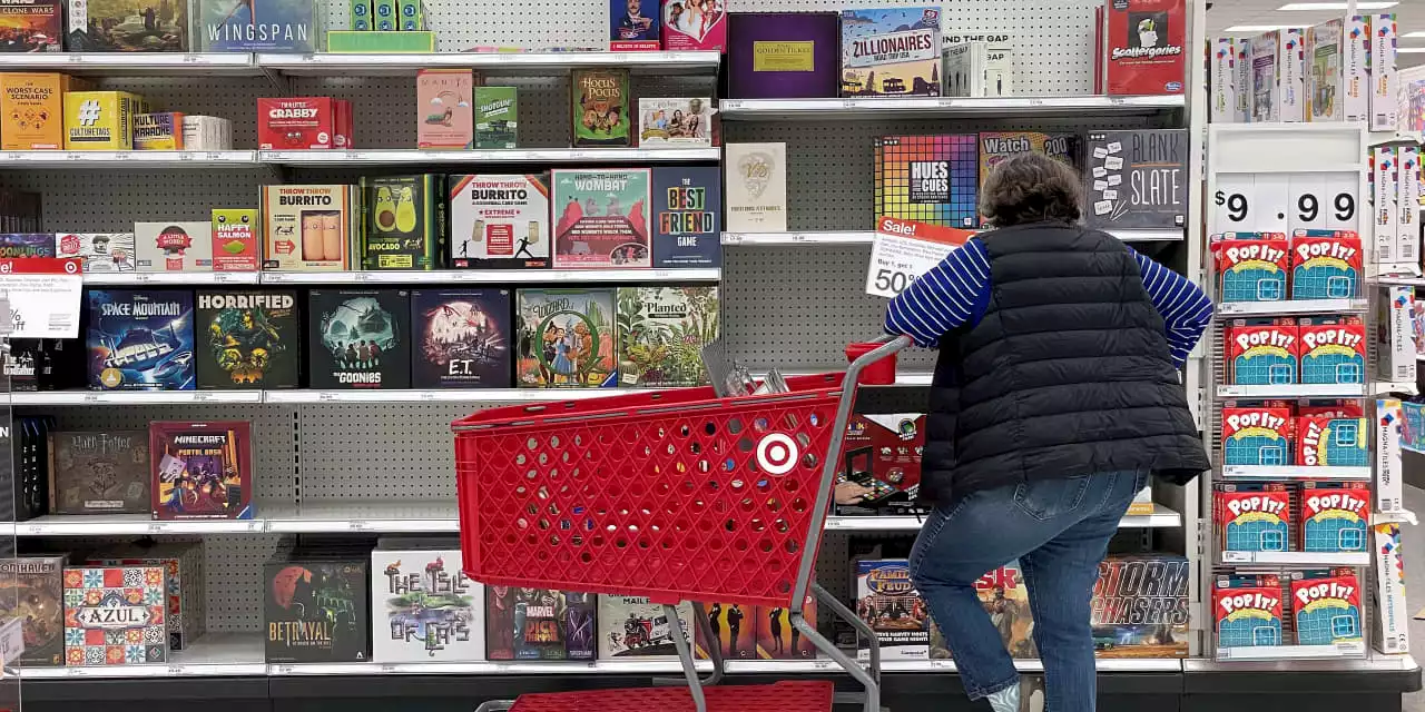 Target to Close 9 Stores Across Major Cities, Citing Rise in Theft