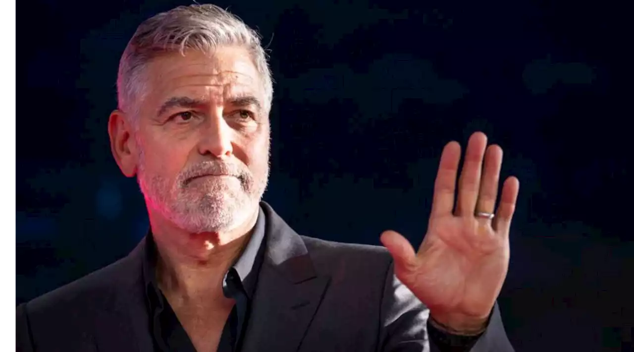 George Clooney smentisce i rumor: villa Oleandra non si tocca