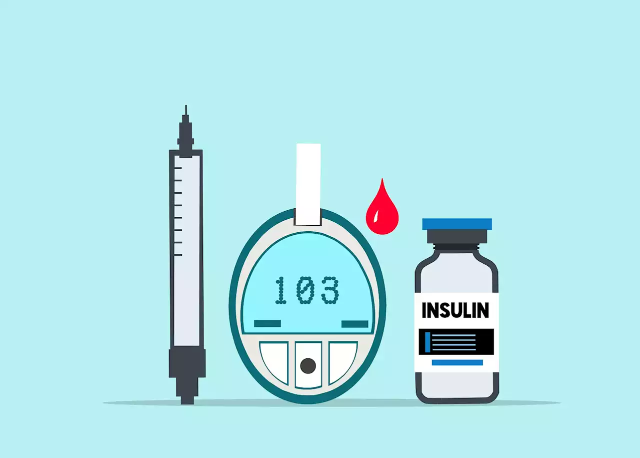 Once-weekly insulin icodec with dosing guide app shows superior HbA1c reduction vs. once-daily insulin in Phase 3a trial