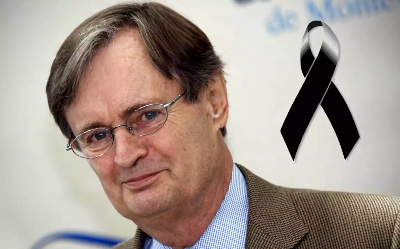 Muere David McCallum, el forense de la serie NCIS, a los 90 años