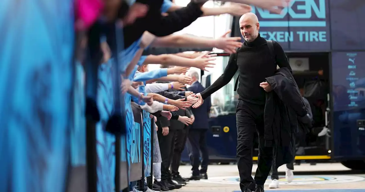 Man City's Plan B for Newcastle clash isn't as simple as it sounds