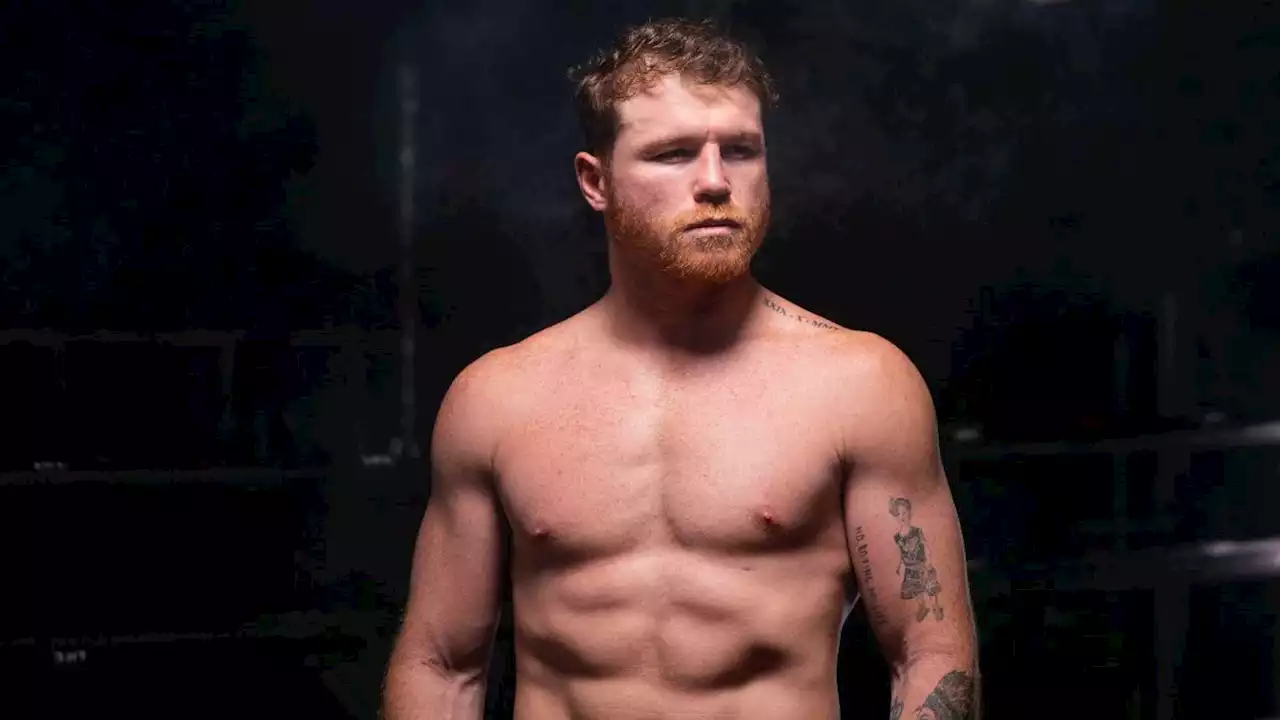 ¿Cuánto dinero ganará el Canelo Álvarez en su próxima pelea?