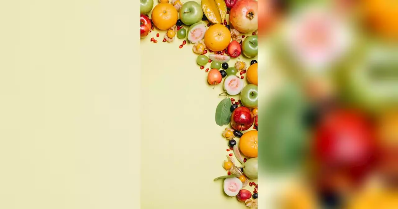 8 Buah Bernutrisi yang Aman Dikonsumsi saat Diare, Murah dan Lezat