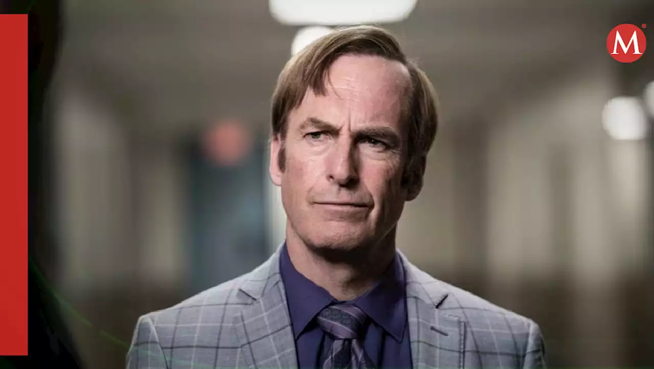 Better Call Saul.