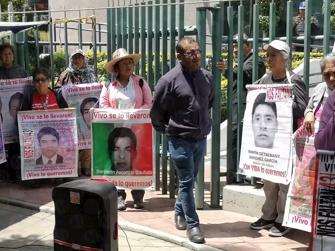 Caso Ayotzinapa se pudo haber resuelto en los primeros días: GIEI