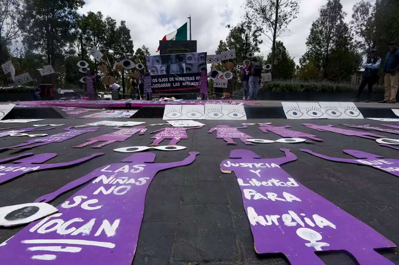 Edomex encabeza cifras de feminicidios entre enero y agosto de 2023