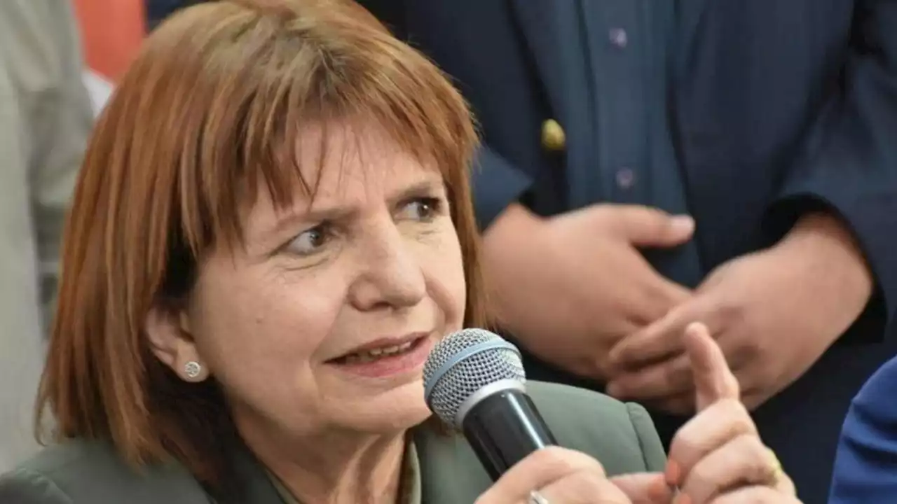 Asesor de Patricia Bullrich aclara que la quita de retenciones se hará “en cinco años”