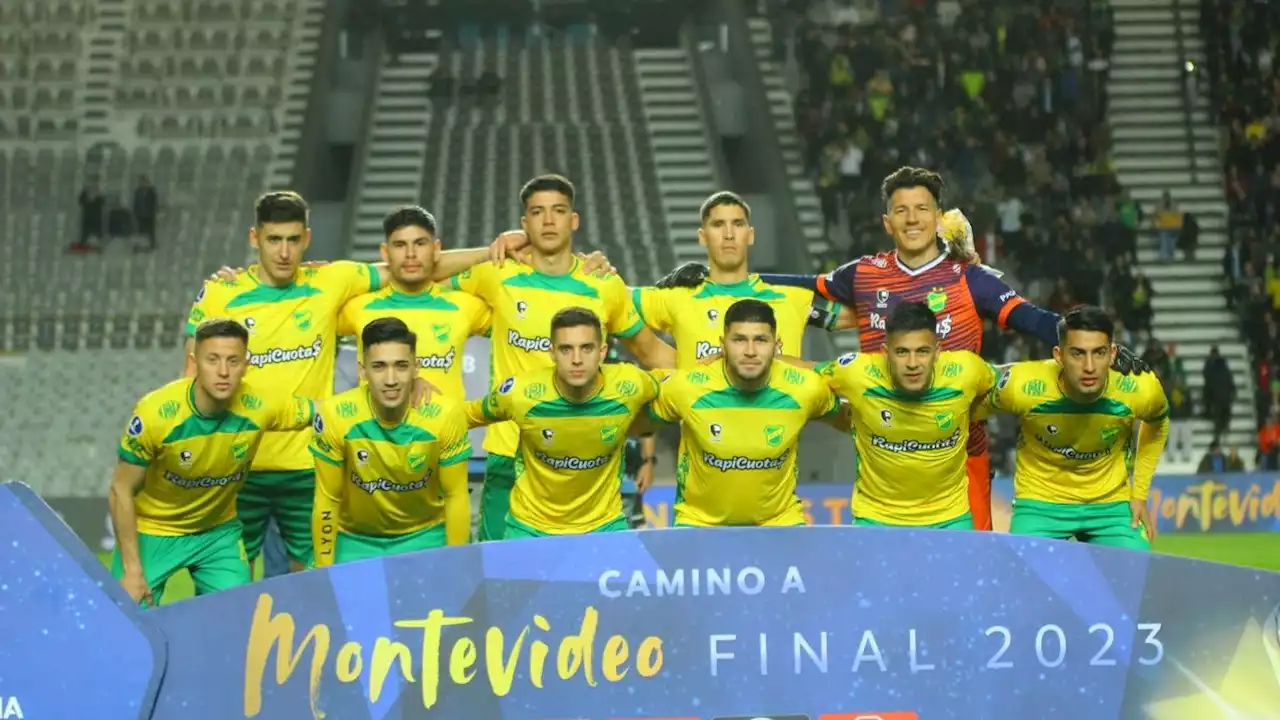 Liga de Quito vs Defensa y Justicia por la Copa Sudamericana: horario, formaciones y TV