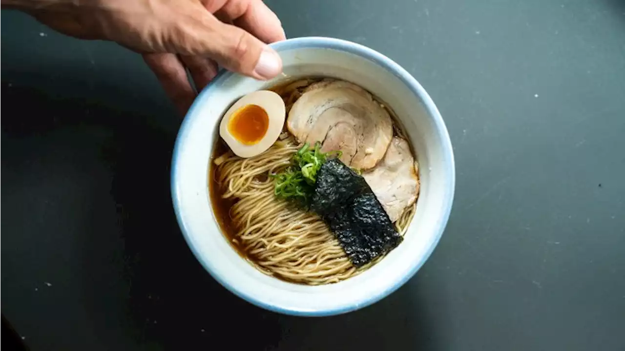 Berlin Ramen Festival lädt zu japanischen Genüssen