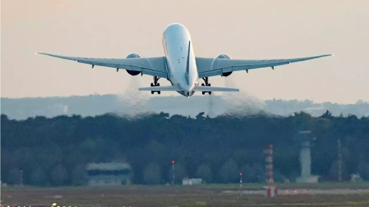 Flughafen BER: Was der Berliner Senat vom Bund fordert