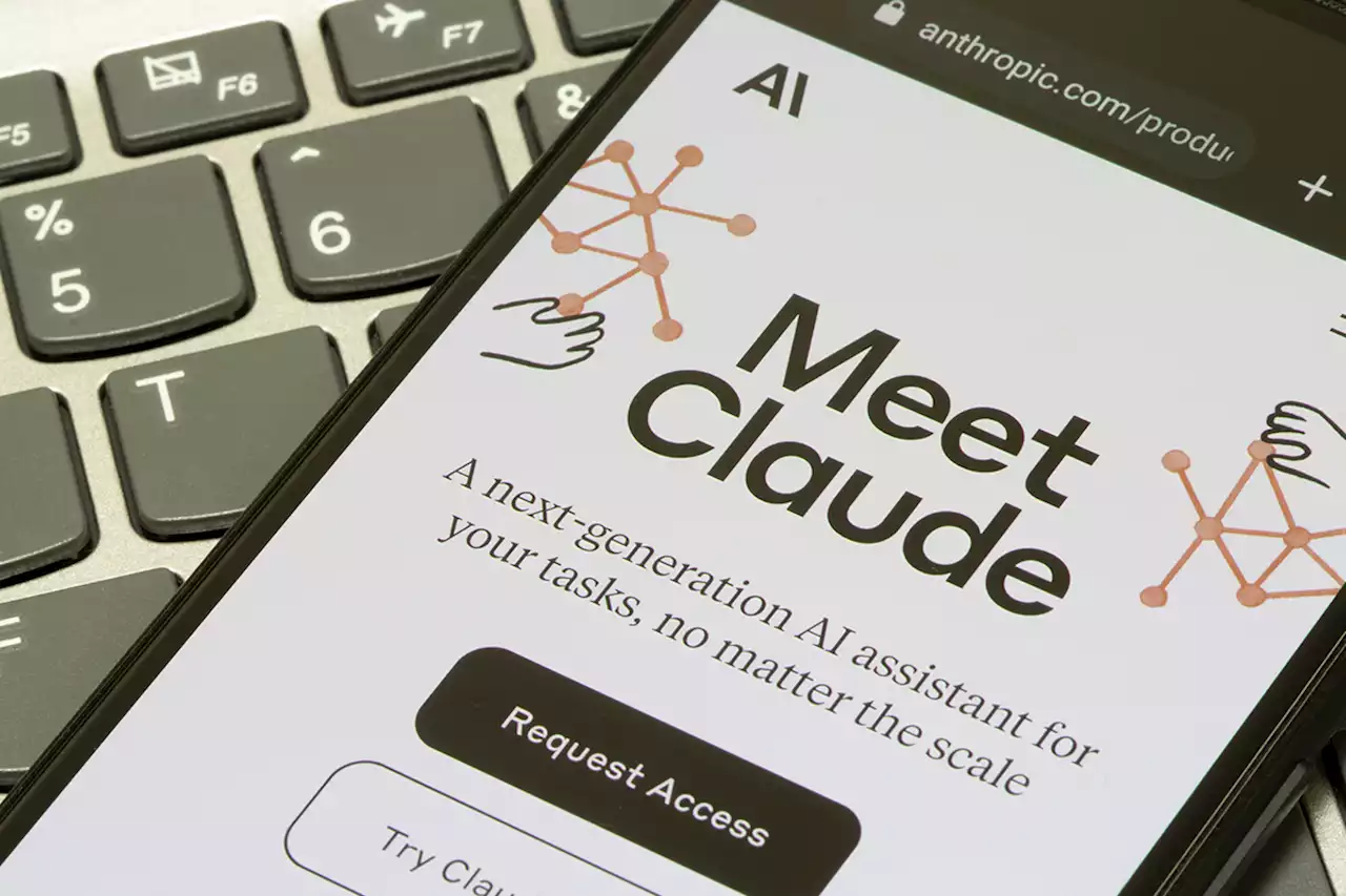 Amazon investing up to R75.3 billion in OpenAI rival