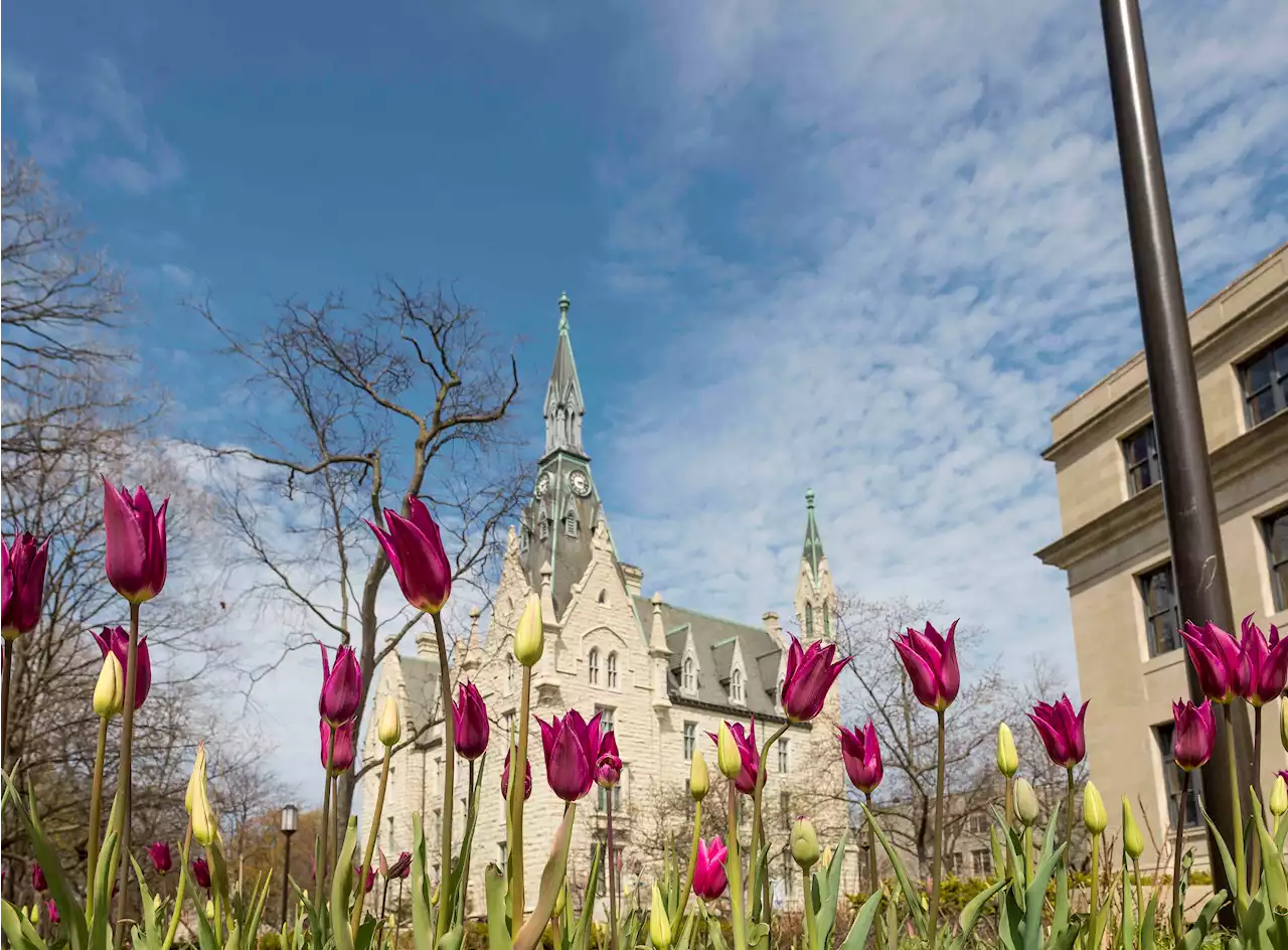 4 Midwestern universities listed among the nation's Top 25 in recent ranking