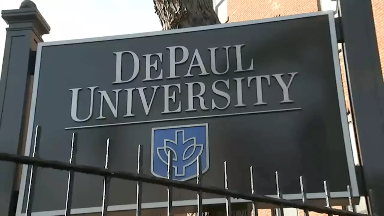 Robberies at Loyola, DePaul prompt safety concerns among college students across Chicago