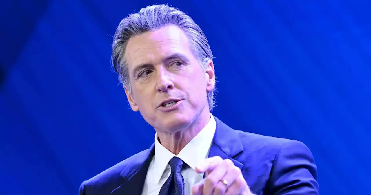 California governor signs law barring schoolbook bans based on racial and LGBTQ teachings