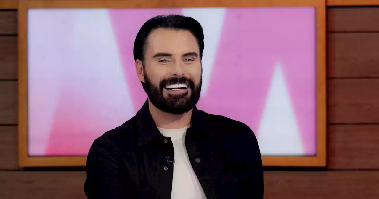 Rylan Clark devastated by Big Brother snub - 'I thought they'd ask me back'