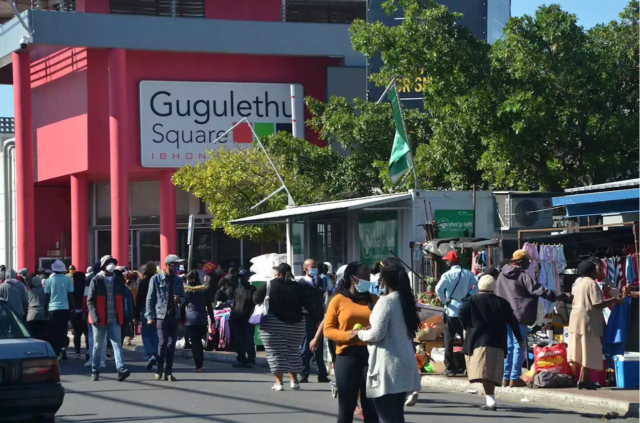Gugulethu Square owner upbeat over low vacancies and demand from JSE-listed retailers