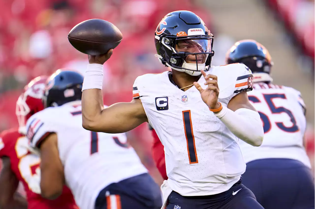 How to watch Broncos vs. Bears Week 4 game: TV, betting info