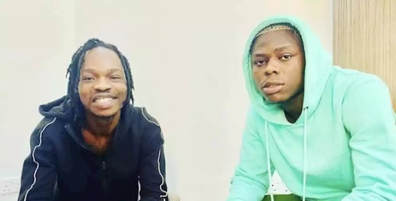 BREAKING: Naira Marley announces return to Nigeria over MohBad’s death