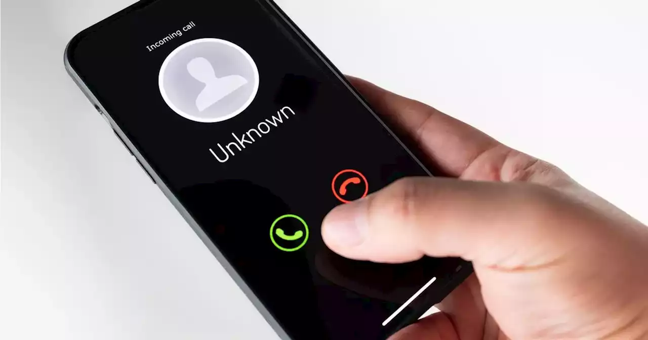 Clever phone hack can tell you the identity of unknown callers quickly