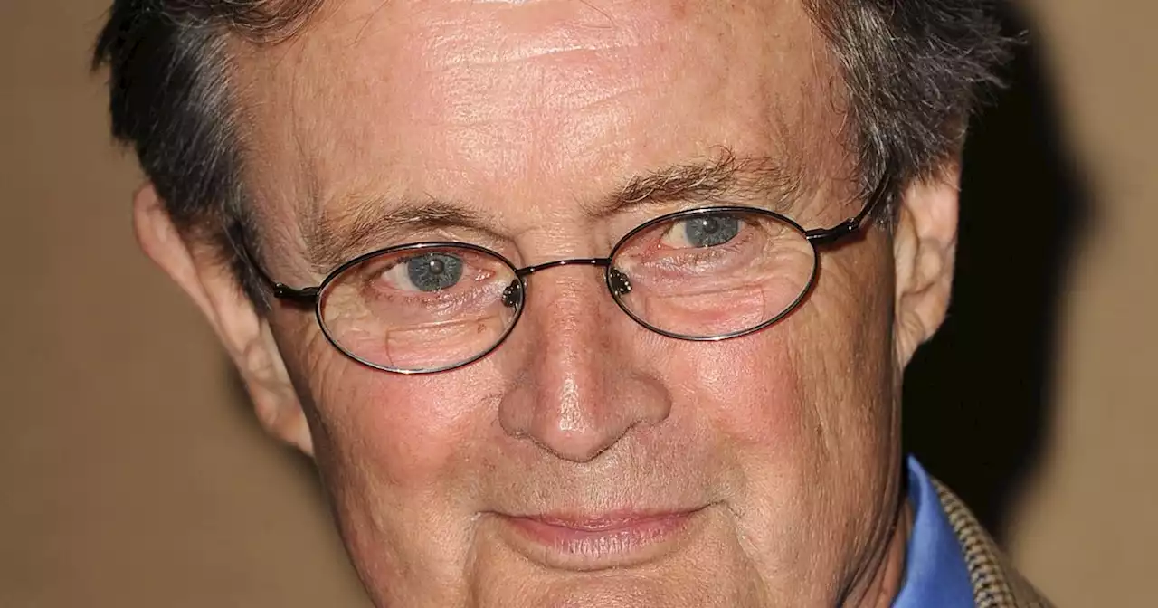 David McCallum, NCIS, UNCLE and Sapphire and Steel star, has died