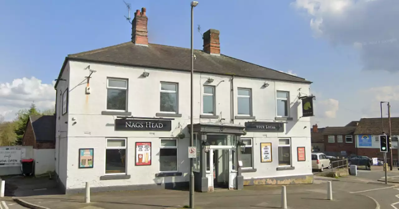 Nottinghamshire man denies trying to kill 8 people in pub car park