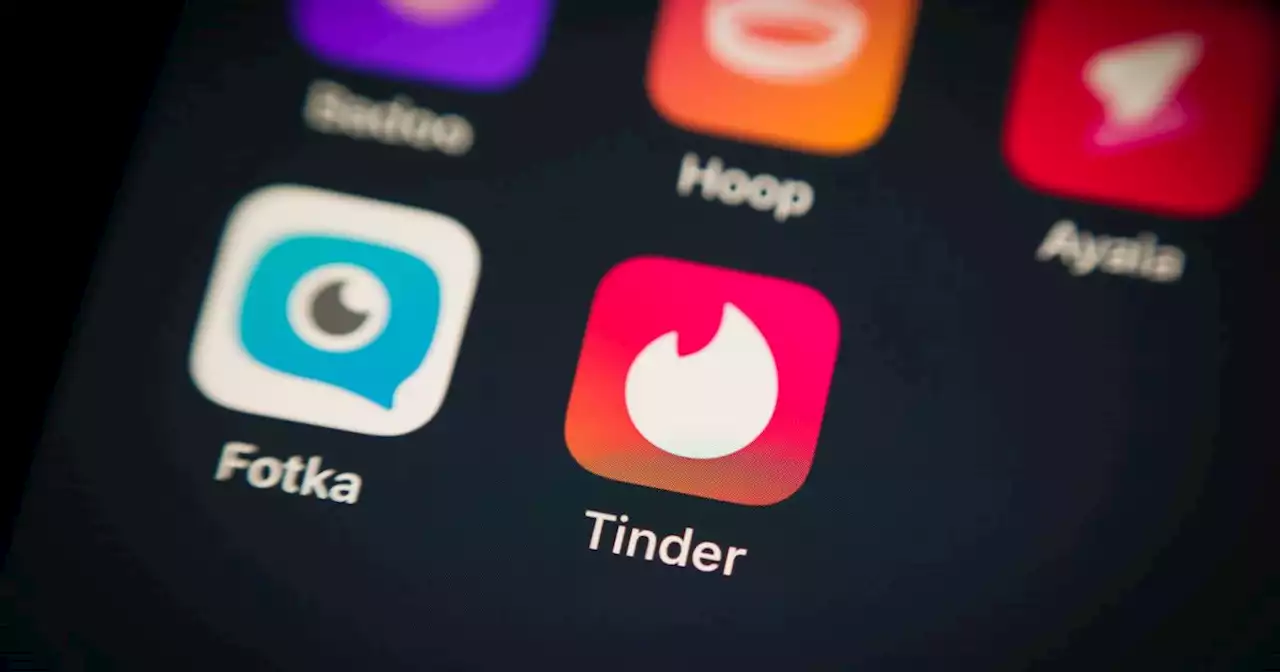 Tinder announces new £400 a month subscription for 1% of users