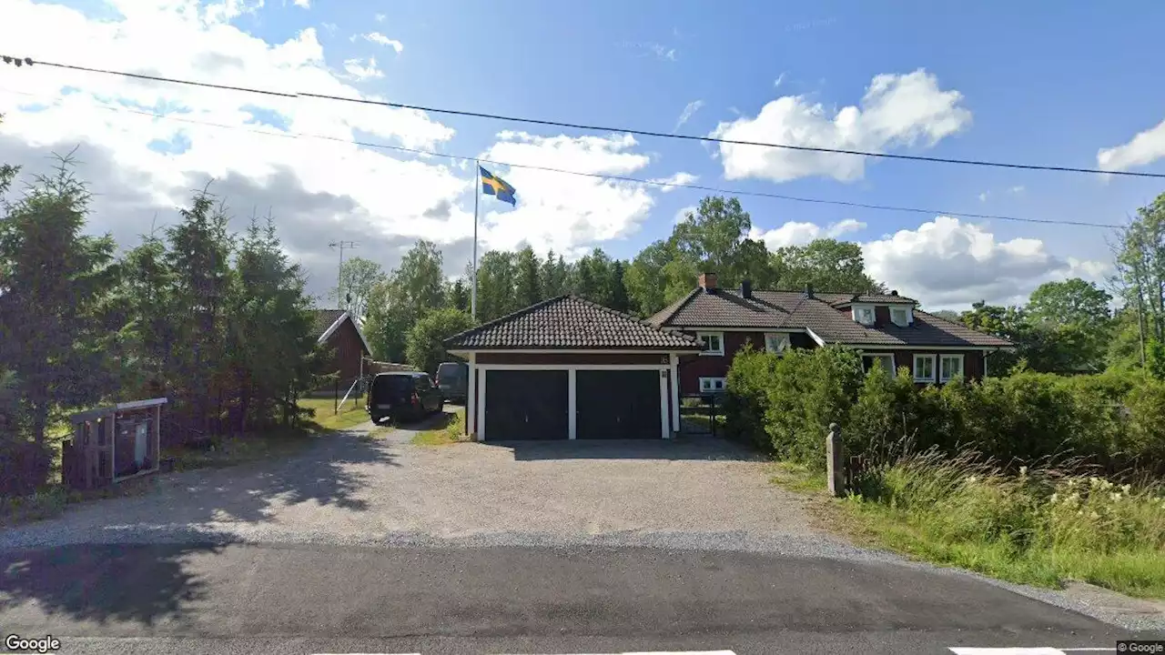 Villa i Norrtälje får 32-åring ny ägare – prislappen: 5 100 000 kronor