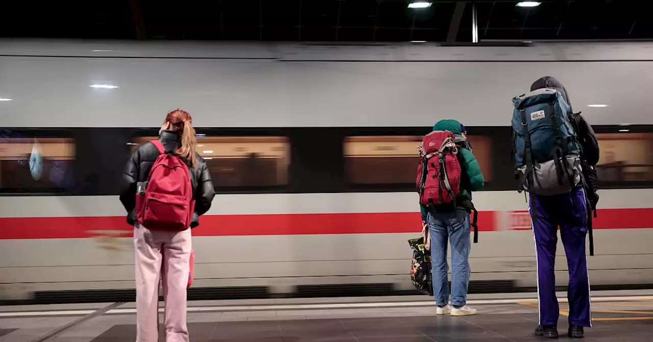 Bielefeld, Hannover, Münster: Massive Probleme im Bahnverkehr treffen auch OWL