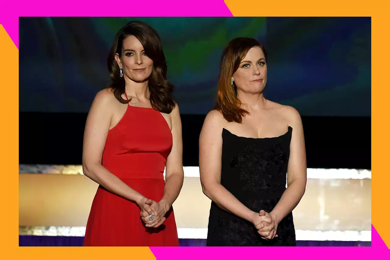 Tina Fey, Amy Poehler extend tour, add 4 NYC shows . Get tickets now