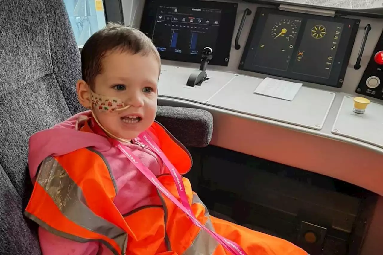 Fundraiser to help young boy access lifesaving cancer treatment passes £200,000