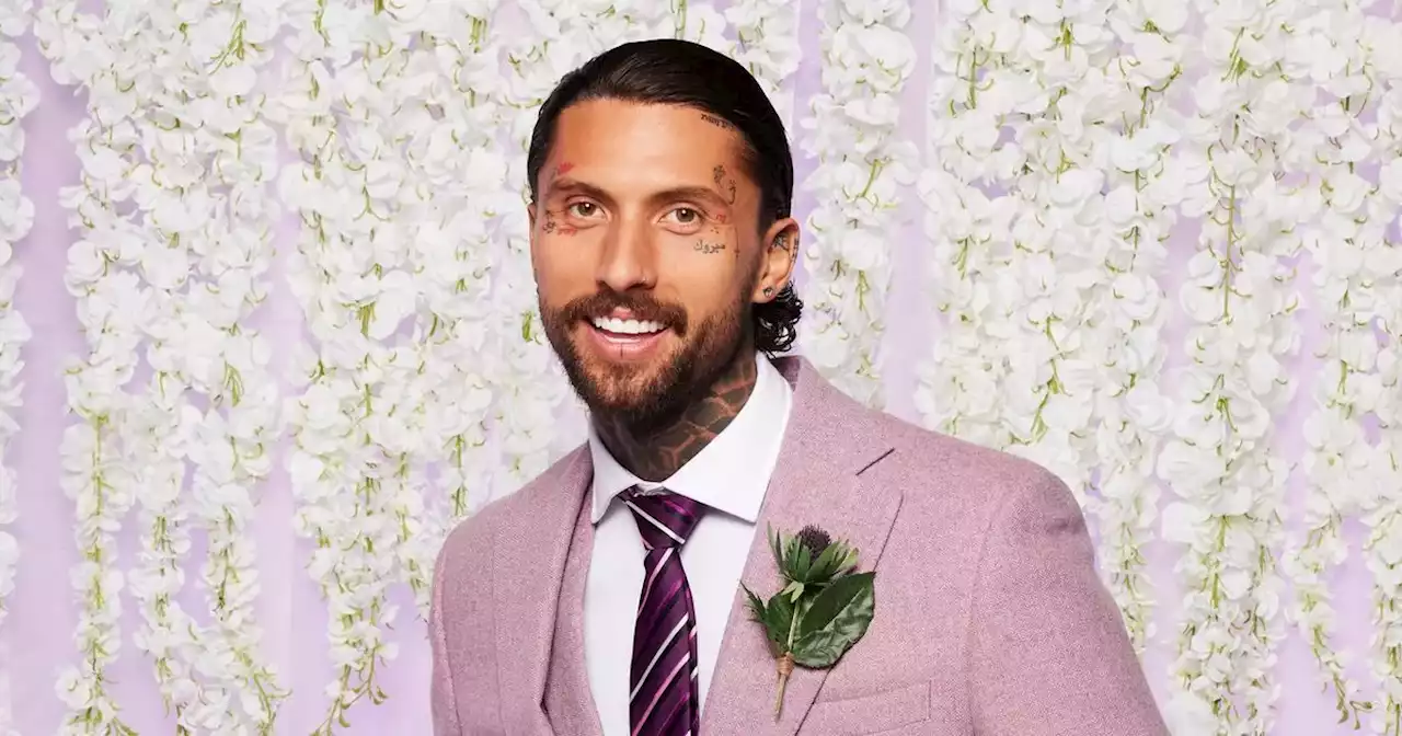 MAFS' Brad Skelly's life off screen and where viewers recognise him from